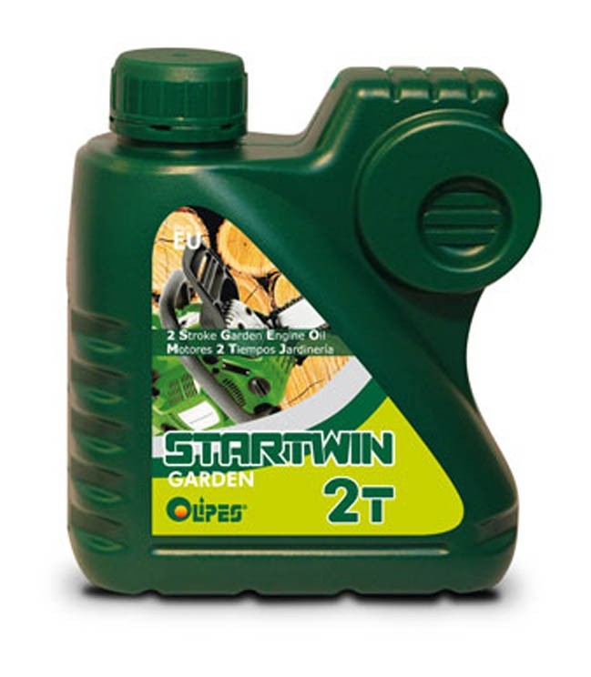 

Aceite Sintetico 2t Startwin - GARDEN - 7111301 - 1 L..