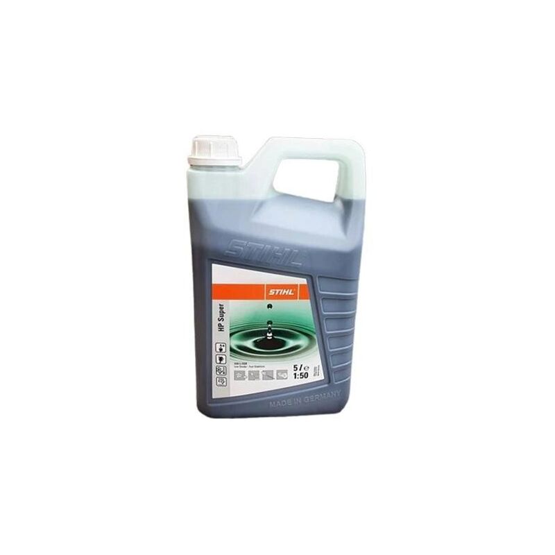 

Aceite Sthil HP SUPER 5lts