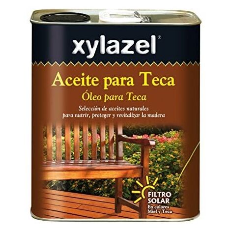 ACEITE TEKA 5 L.