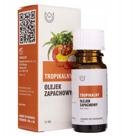 Aceite Tropical Aromas Naturales 10 ml