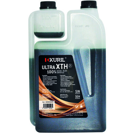 Aceite Ultra XTH - 2T - 1 L