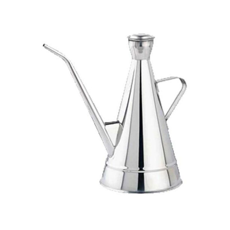 

ilsa aceitera 1-4 l inox 364 - Mibricotienda