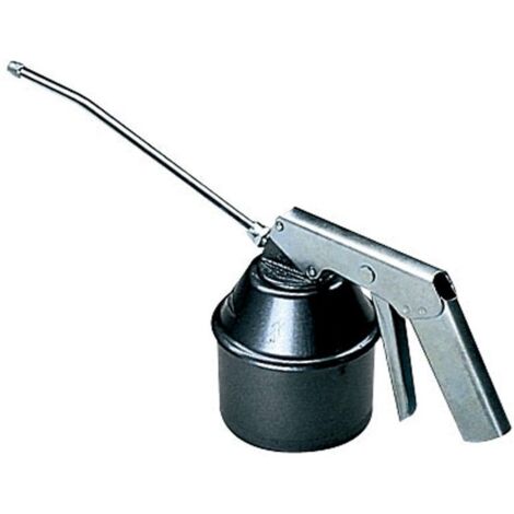 ACEITERA ALTA PRESION INDUSTRIAL MOD.B 500 GR - 170200