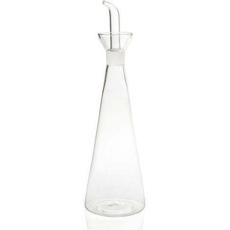 Aceitera Andrea House ms64322 Vidrio 500 ml
