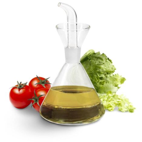 Alza Aceitera Anti-Goteo 1L.