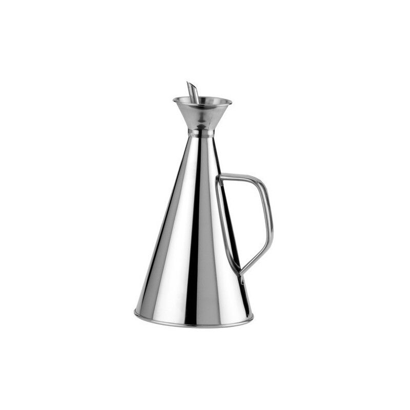 

Aceitera Cocina 0,75 Lt Inox Ilsa