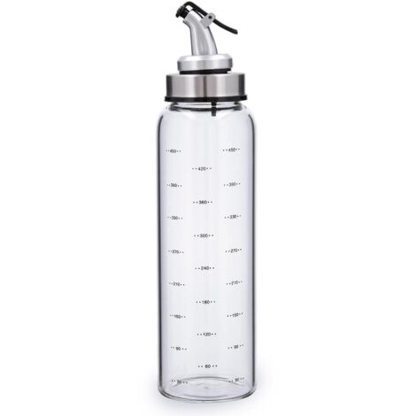 ACEITERA BORO 0,5L EBANO QD