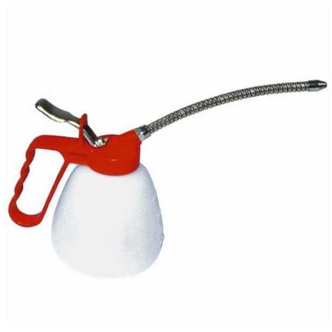 Aceitera de caña flexible G 300 Plástico Bonezzi