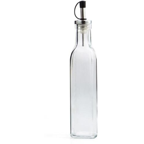 ACEITERA DE VIDRIO RENOVA 25CL