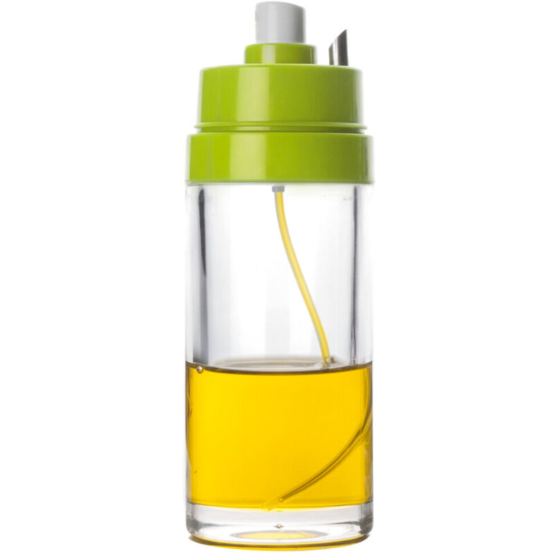 

Aceitera doble: spray y vertedor 200 ml.( 741100) - Ibili