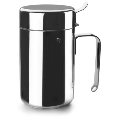 ACEITERA INOX ANTIGOTEO - 1/2 L