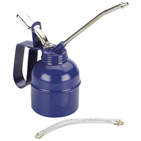 ACEITERA METÁLICA 300 CC