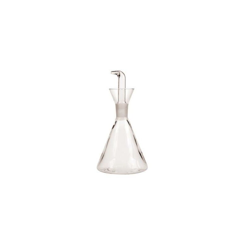 

Aceitera piramide antigoteo lemar 200 ml