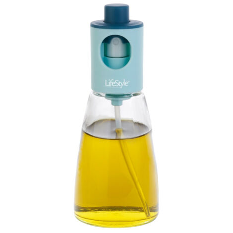 ACEITERA PULVERIZADOR ACEITE 180 ML1483