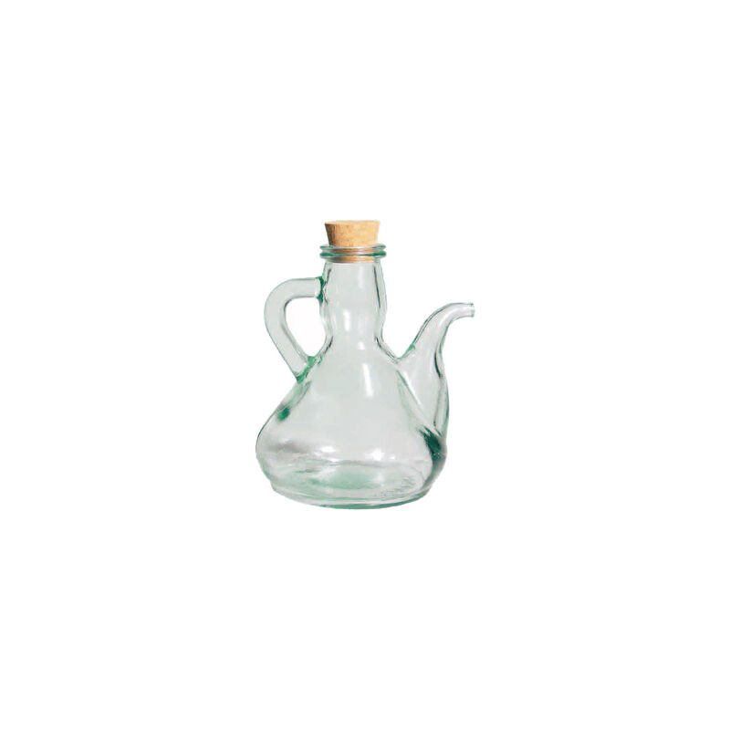 

Aceitera Tapon Corcho 25 Cl