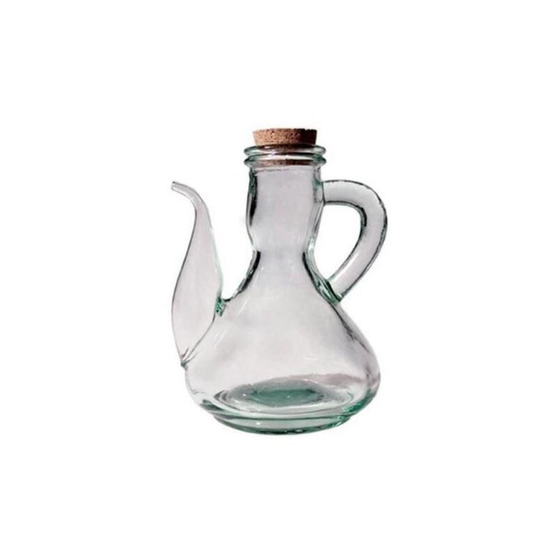 

San Miguel - BLUNGI aceitera vidrio 1/4 l 5378