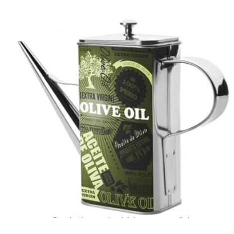 ACEITERA VIRGEN 500 ML - IBILI