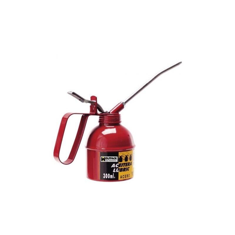 

Maurer - Aceitera industrial lubric 300 cm³.