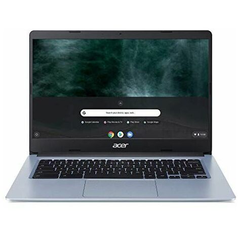 ACER Chromebook CB314-1HT-C1MQ Ordinateur Portable 14 FHD (Intel Celeron, RAM 4 Go, eM...