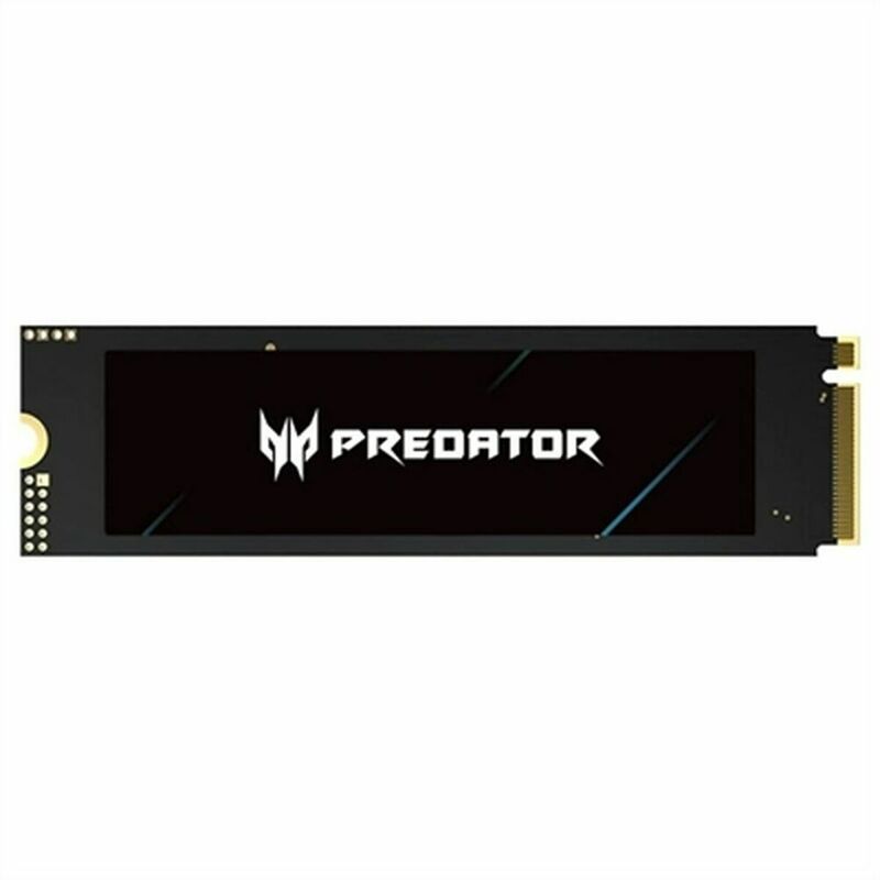 

Disco Duro GM-7000 512 GB SSD - Acer