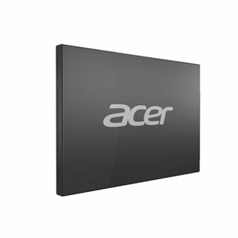 

Disco Duro RE100 512 GB SSD - Acer