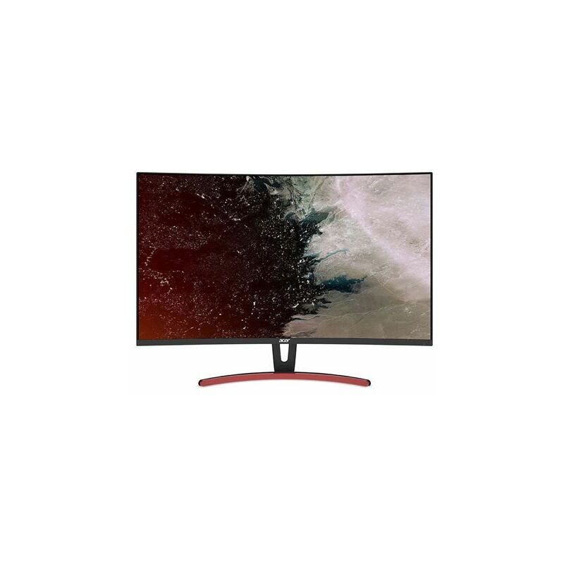 

ED3 ED323QURAbidpx 80 cm (31.5") 2560 x 1440 Pixeles Quad HD Negro - Acer