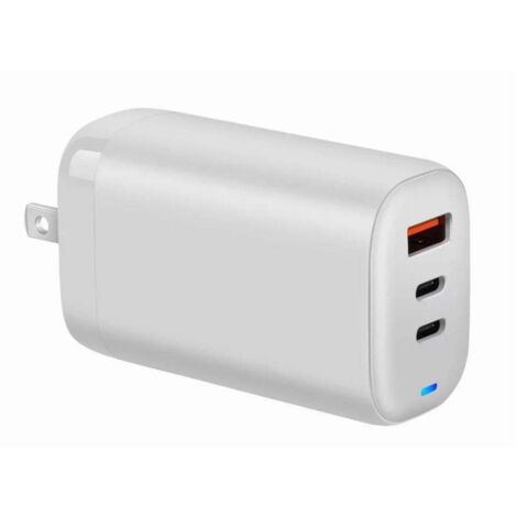 Acer GaN Ladegerät USB-C/USB 65W
