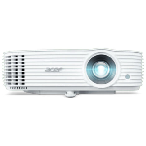 Acer H6815GTV 4000 ANSI lumen DLP UHD 4K (3840x2160) Compatibilità 3D Bianco