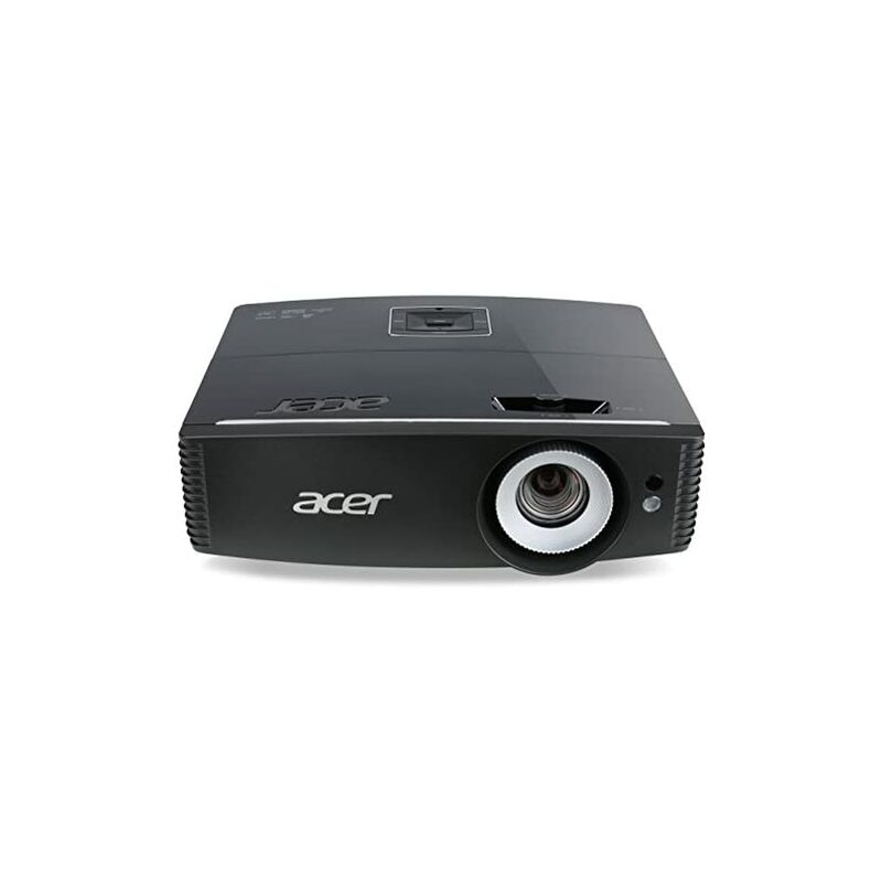 

Large Venue P6600 - Proyector (3581,4 - 5689,6 mm (141 - 224'), 16:10, DC, 4:3, 16:10, 16:9, 1 - 9,1 m, 20000:1) - Acer