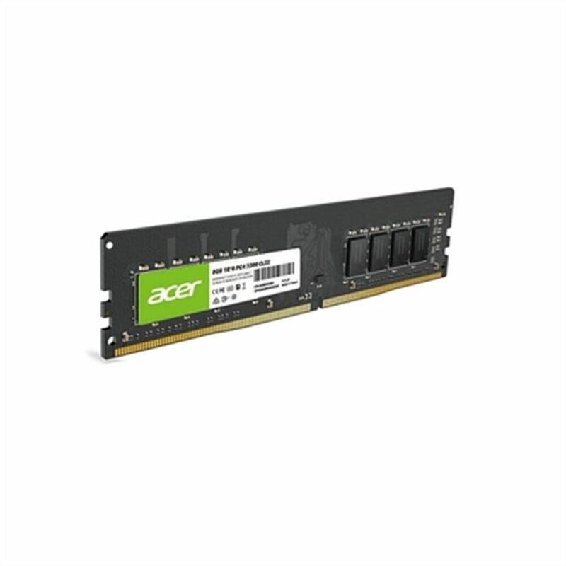 

Memoria RAM BL.9BWWA.219 8 GB DDR4 - Acer