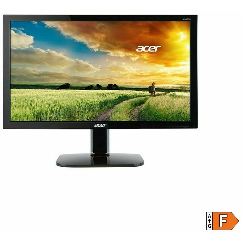 

Monitor UM.HX3EE.A01 FHD LED 27' - Acer