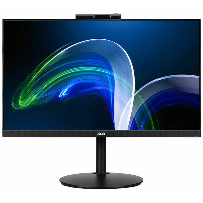 

Monitor UM.QB2EE.D01 Negro LED FHD 23,8' - Acer