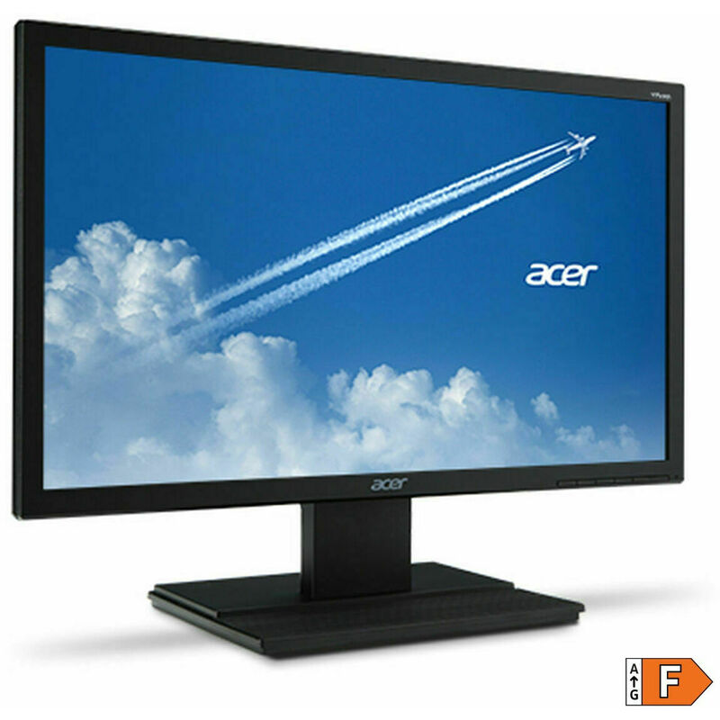 

Monitor V246HQL 23,6' FHD LED - Acer