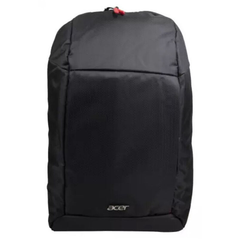 Acer Schwarz Nitro Gaming Urban 15.6" 39,6 Cm (15.6") Rucksack Rot