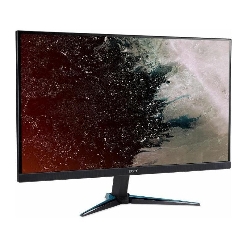 

Acer - Nitro VG240YU 60,5 cm (23.8") 2560 x 1440 Pixeles Quad HD LED Negro