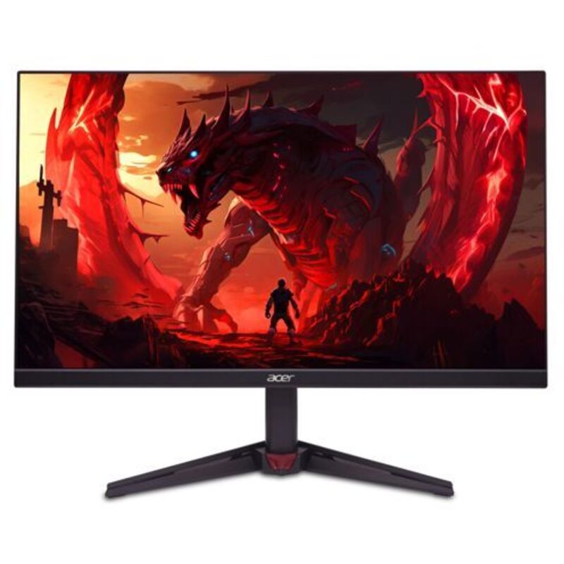 Oem Schwarz Acer Nitro Vg240yx1