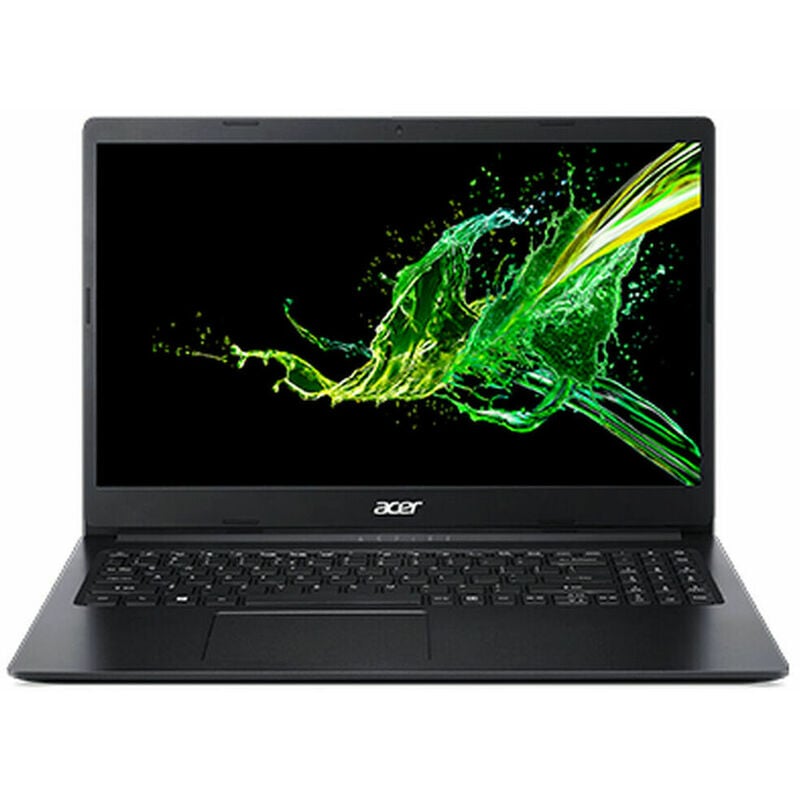 

Notebook Aspire 3 A315-34-C8K1 256 GB SSD 15,6' 8 GB DDR4 Intel Celeron N4000 - Acer