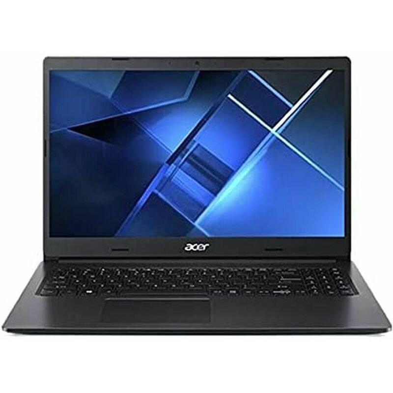 

Acer Notebook Acer EX215-53G-56MT 15.6' i5-1035G1 8 GB RAM 256 GB SSD MX330