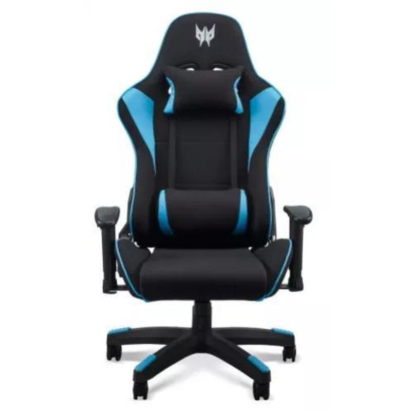Acer Blau Predator Gaming-Sessel Schwarz,