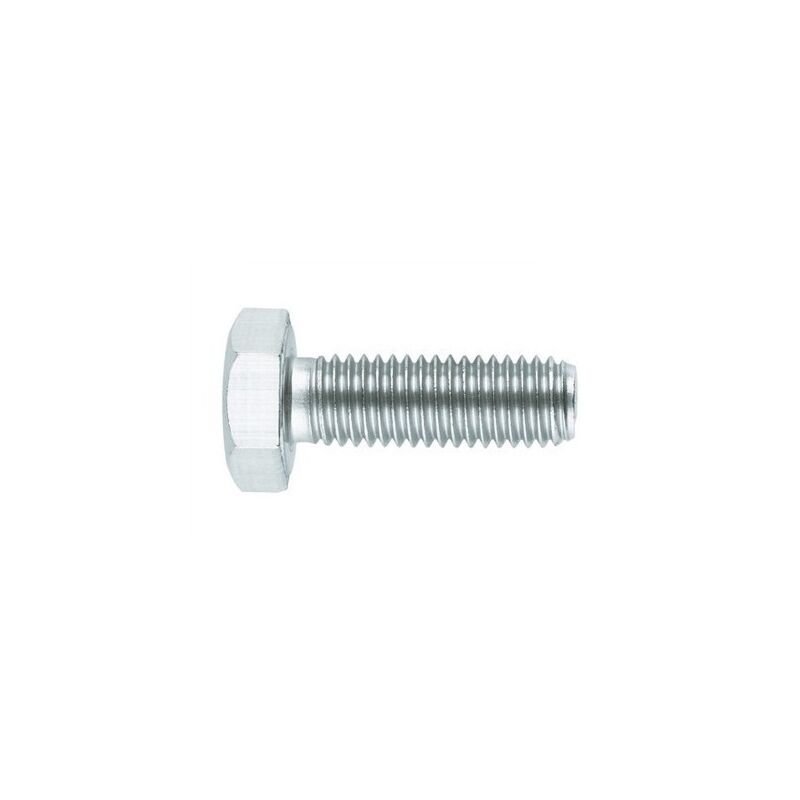 Acton - Tornillo Rosca Metrica 933 10X025Mm Inox A2 C/Hex. Fontana 100 Pz