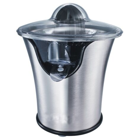acero inoxidable exprimidor exprimidor exprimidor Profi Cook, PC-ZP 1018