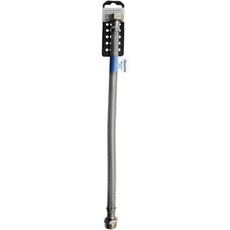 Acero Inoxidable Flexible Normal Modelo Cm. 40 S-Brico