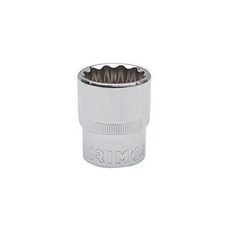 ACESA.CARRACA 1/2 VASO .6C.13/16