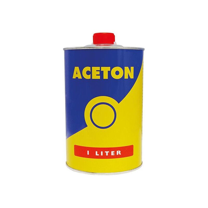 FP - Aceton 1 l