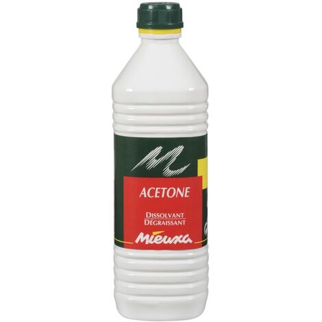 Acétone Mieuxa 103002
