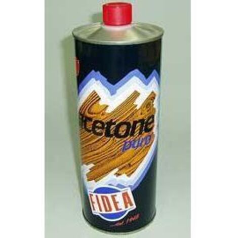 ACETONE PURO lt. 1