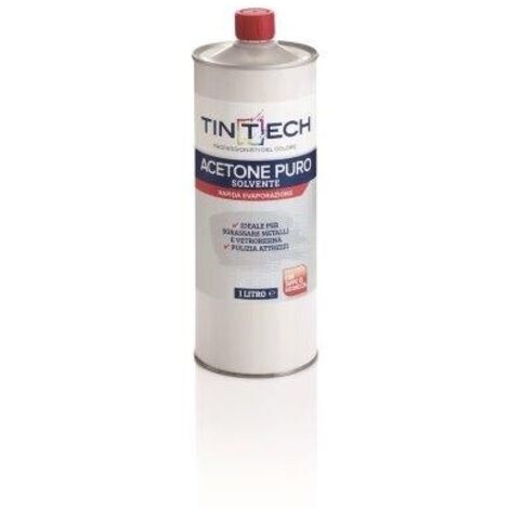 ACETONE PURO LT1