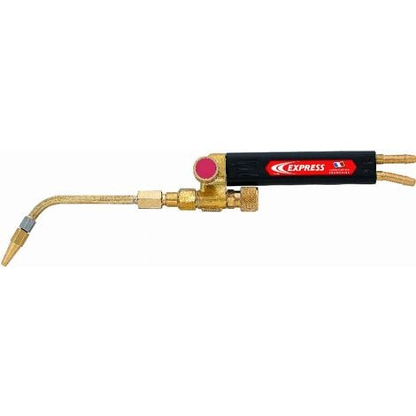 Acetylen-Sauerstoff-Brenner GUILBERT EXPRESS Koro - 290
