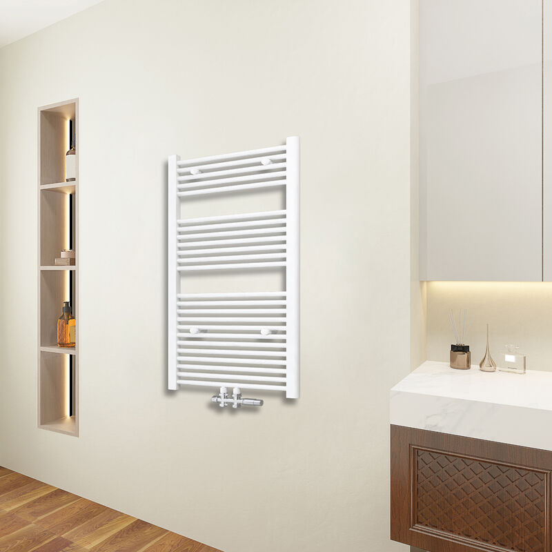 Image of Acezanble Design Heizkörper heizung badheizkörper Handtuchwärmer&hellip;