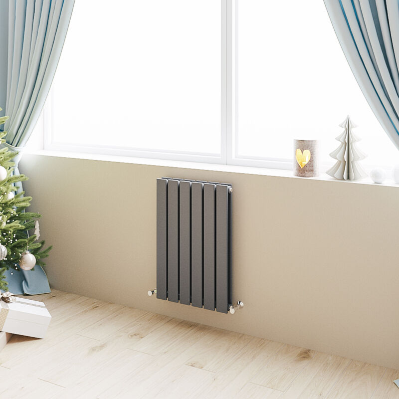 Image of Acezanble - Horizontal Flat Panel Radiator&hellip;
